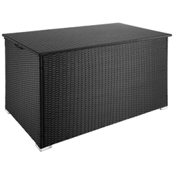 Baule Stoccolma - Nero precio