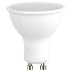5W GU10 Lampadina LED a Faretto- Luce Calda / Diurna Equivalente a 50W - Eveready características