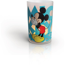 Candelina Disney - Mickey Mouse 1set - PHILIPS características