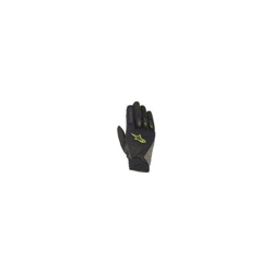 Sddistribuzione - Guanti SHORE nero/fluo Tg XXL - ALPINESTARS características