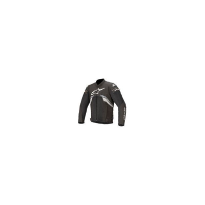 Giacca T-GP PLUS R V3 AIR ne/bia Tg S - ALPINESTARS
