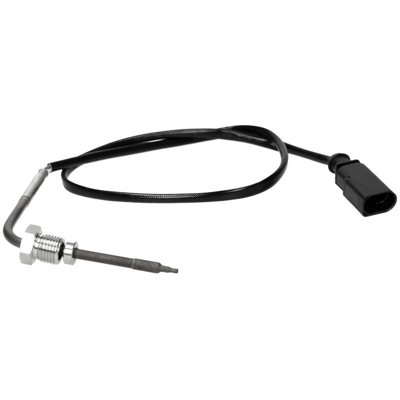 Sensore di temperatura gas di scarico EGT Audi A6 4F C6 A8 4E Q7 4L 2.7 3.0 TDI - ECD GERMANY