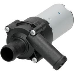 Pompa acqua secondaria ricircolo riscaldatore elettrica per Opel VectraB Omega B - ECD GERMANY precio