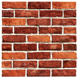 Adesivi tridimensionali impermeabili 3D per piastrelle, 30 * 35 cm - ASUPERMALL precio
