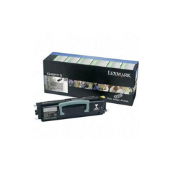 0X340H11G Toner Originale Nero per Lexmark X342n Capacità 6000 Pagine en oferta