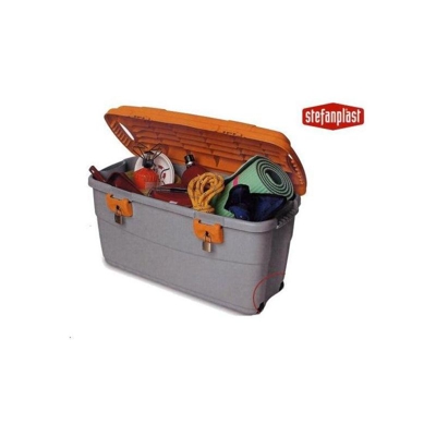 Stefanplast Multibox Jack Brico 60x36x32cm