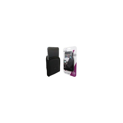 Tasca adesiva smartphone 12.5x9.5x2.3 cm