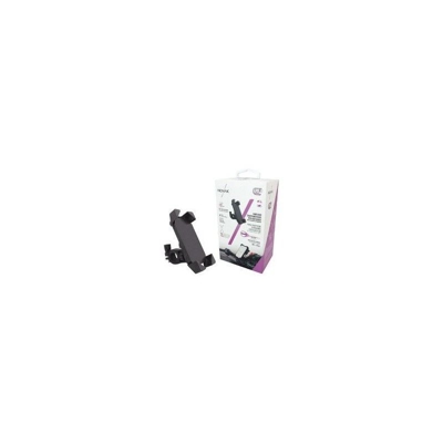 Supporto da manubrio moto c/ricarica USB