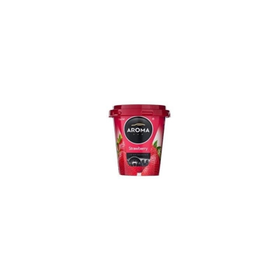 Profumatore CUP GEL 130g Fragola