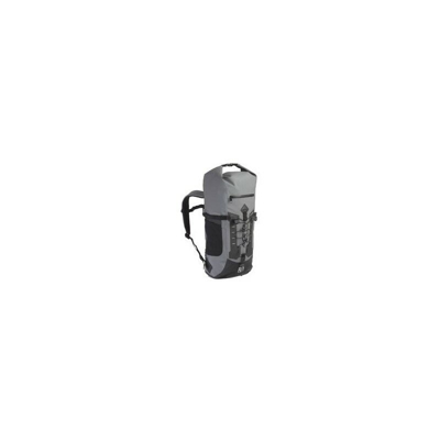 Zaino X-WATER 28lt ner/grigio