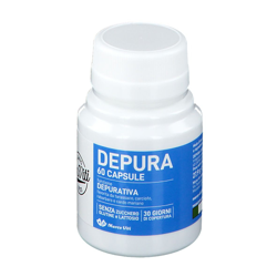 Marco Viti Depura características