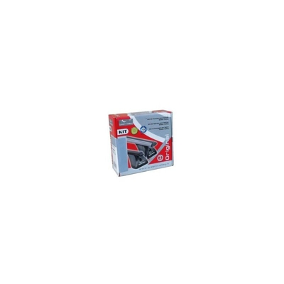 Kit 266 ORIGINAL Toy RAV4 C.OVER 5p 07 - GREEN VALLEY