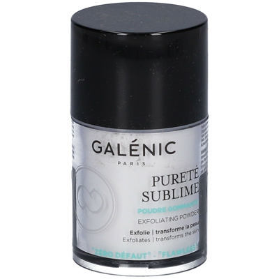 GALÉNIC Pureté Sublime Polvere Esfoliante