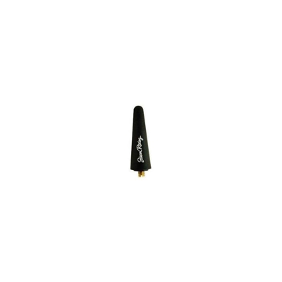 Antenna Fun nera 5cm - SIMONI RACING