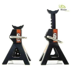 N/A 20087 2 pz. - Thicon Models en oferta