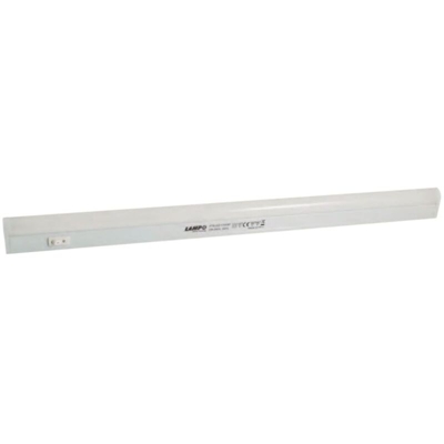 Plafoniera sottopensile LED 4W 4000K - LAMPO LIGHTING