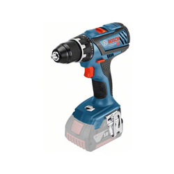 Bosch Professional GSB 18V-28 Trapano avvitatore a batteria 18 V Li-Ion Senza batteria características