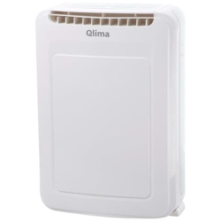 Deumidificatore 75 M³ 2 L Bianco Dd 208 características