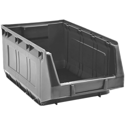 Socepi - Contenitori in plastica a bocca di lupo, MOP2 Modello art 2 Mis esterna mm (LxPxH) 103x165x83 Mis interna mm (LxPxH) 90x145x73 Capacità Lt 1 precio