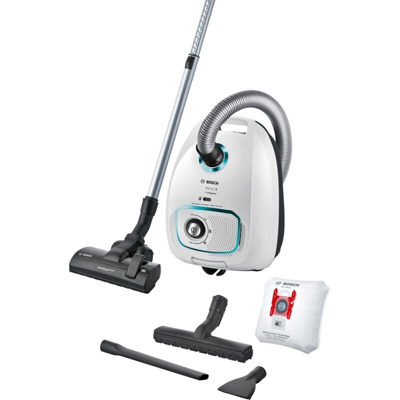 Bosch - Aspirapolvere a sacco Cosy'y Bag BGLS4HYG2