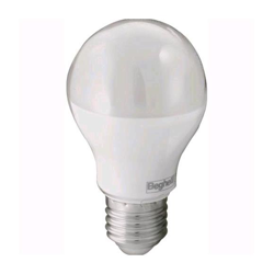LAMPADA LED BEGHELLI a GOCCIA Opale 9W E27 mod. LITE LED.3 Luce Bianchissima precio