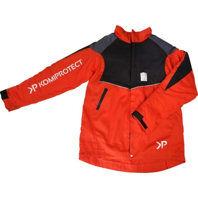 Giacca Antitaglio Premium | S - KOMIPROTECT