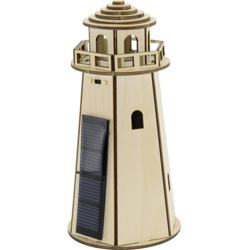 Leuchtturm Starlight Faro solare - Sol Expert en oferta