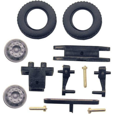 Kit sterzo per i modelli di auto 31151 1 KIT - Sol Expert