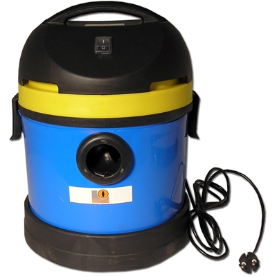 Store Ingross - Aspiratutto tornado 2 in 1 (acqua+secco) da 20 lt