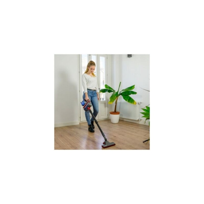 Vacuum Cleaner ® 'CYCLONE BRUSH' - Eco-de