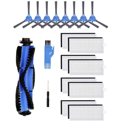 Kit di ricambio eufy Ersatzteil-Kit RoboVac 11S, 30c 1 pz.