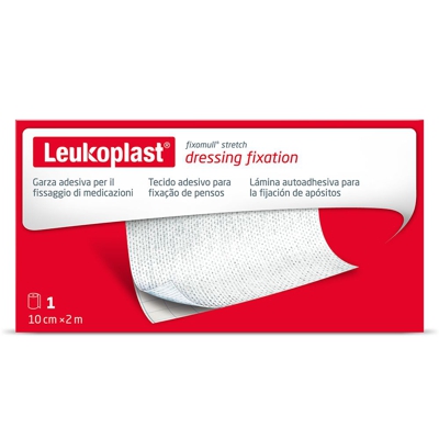 Fixomull® Stretch 10 cm x 2 m