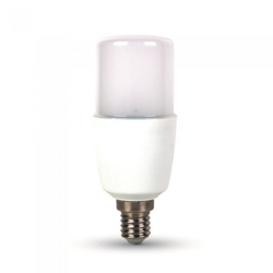 Lampadina LED Chip Samsung E14 8W T37 4000K - V-tac precio