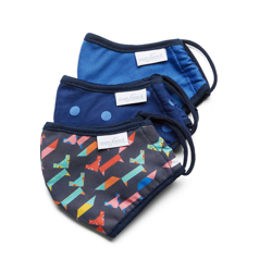 Van Laack Mascherina per Bambini precio