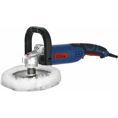 AP 180-1150 E - Levigatruce e lucidatrice 1150W - Güde