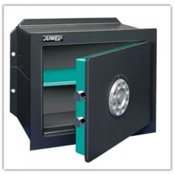 CASSAFORTE DA MURARE KOMBIFRANK ARTICOLO 4913 A COMBINAZIONE MECCANICA 2 DISCHI DIMENSIONI 195x315x142 - Juwel características