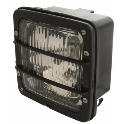 Faro quadrato 140x140 Cobo 05.160.000 - LEM SELECT