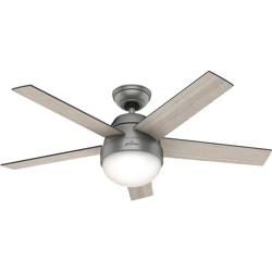 Ventilatore da soffitto Hunter 2258354 Potenza: 88 W características