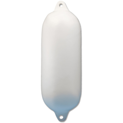 Parabordo majoni star fender colore bianco gonfiabili sf1 mm 450 x 120 - TR.EM. en oferta