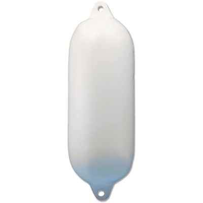 Parabordo majoni star fender colore bianco gonfiabili sf1 mm 450 x 120 - TR.EM.
