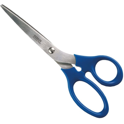 Esselte Forbici Blue Range 200 mm