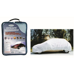 Rhutten - Telo Copriauto Misura M en oferta