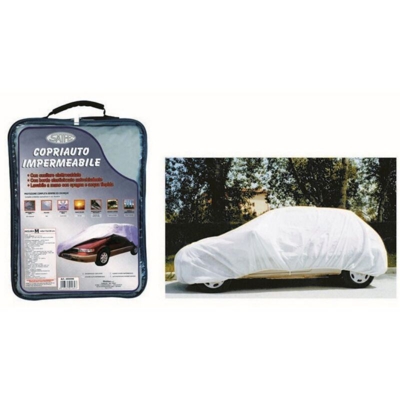 Rhutten - Telo Copriauto Misura M