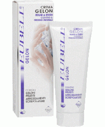Detalles de la oferta de Eubell Gelon Geloni Mani e Piedi 75ml Eubell Gelon Geloni Mani e Piedi 75ml en oferta