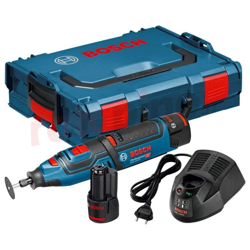 Bosch - Smerigliatrice multifunzione características