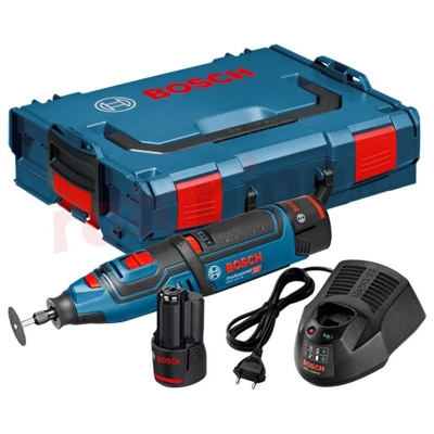 Bosch - Smerigliatrice multifunzione