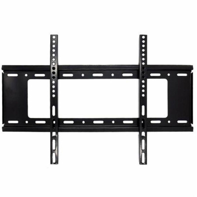 Braccio Supporto Tv Fisso 32 - 70 Pollici Lcd Led Plasma A Muro Parete Kit - LUPEXSHOP