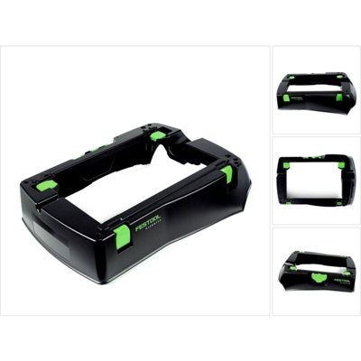 Festool Calotta CT 26/36/48 FL VP ( 204040 ) per aspiratori CT/CTL/CTM/CTH 26/36/48