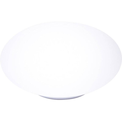 Lampada solare da giardino ovale (L x A x P) 35 x 35 x 20 cm LED (monocolore) 9.6 W Telefunken Oval Connectivity T90231 características