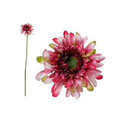 Fiore Decorativo Crisantemo 114530 - BIGBUY HOME en oferta